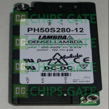 Lambda PH50S280-12