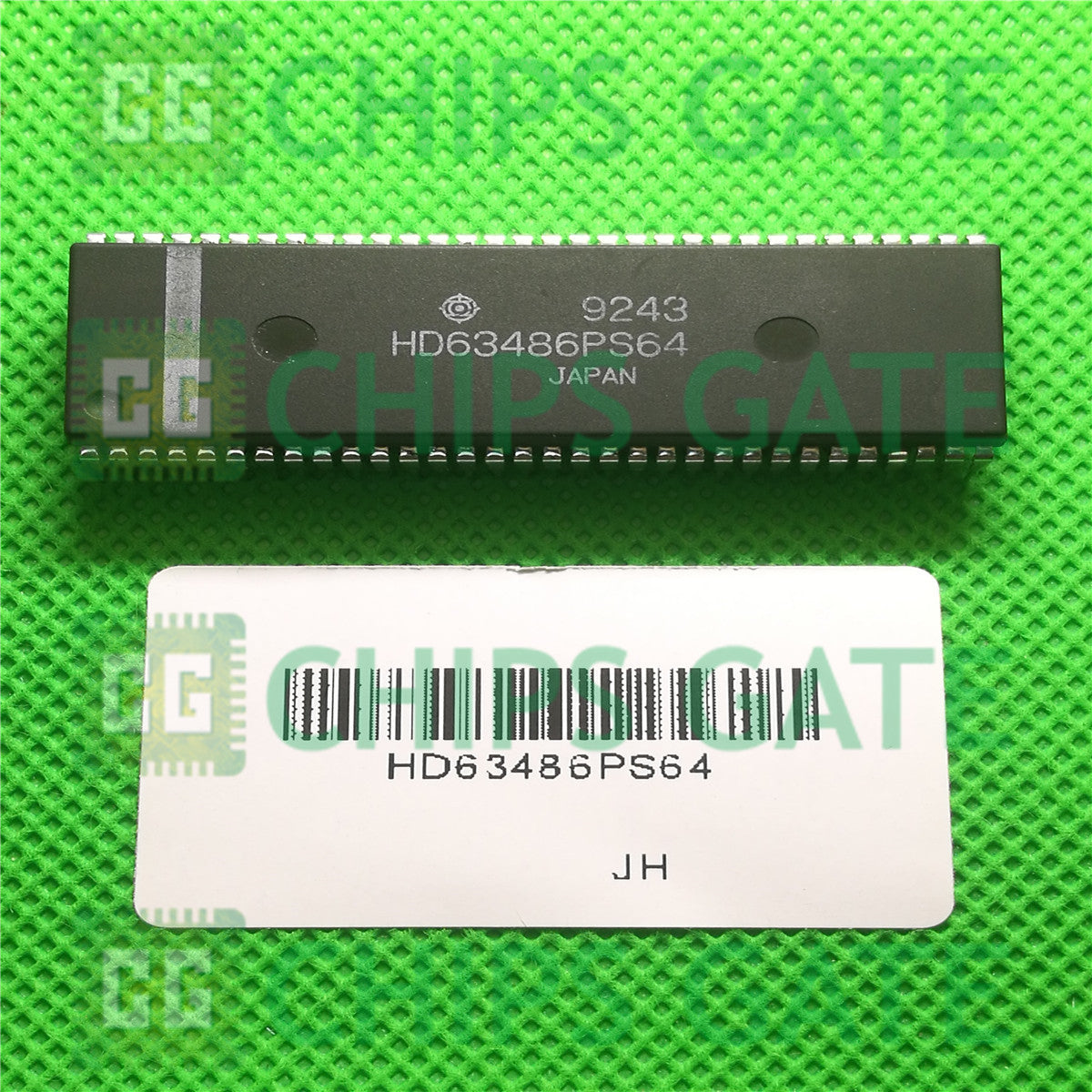 Hitachi HD63486PS64