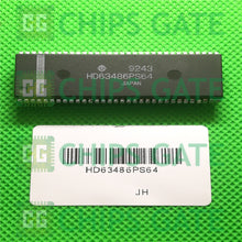 Hitachi HD63486PS64