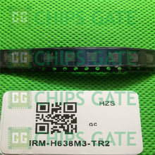 International Rectifier IRM-H638M3-TR2