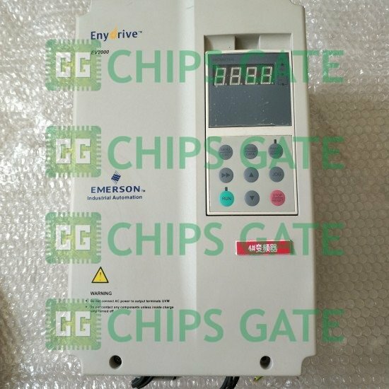 Emerson EV2000-4T0055G-0075P