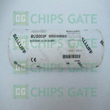 Balluff M30M1-XC-20-130-S92K