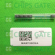Maximum MAX735CSA