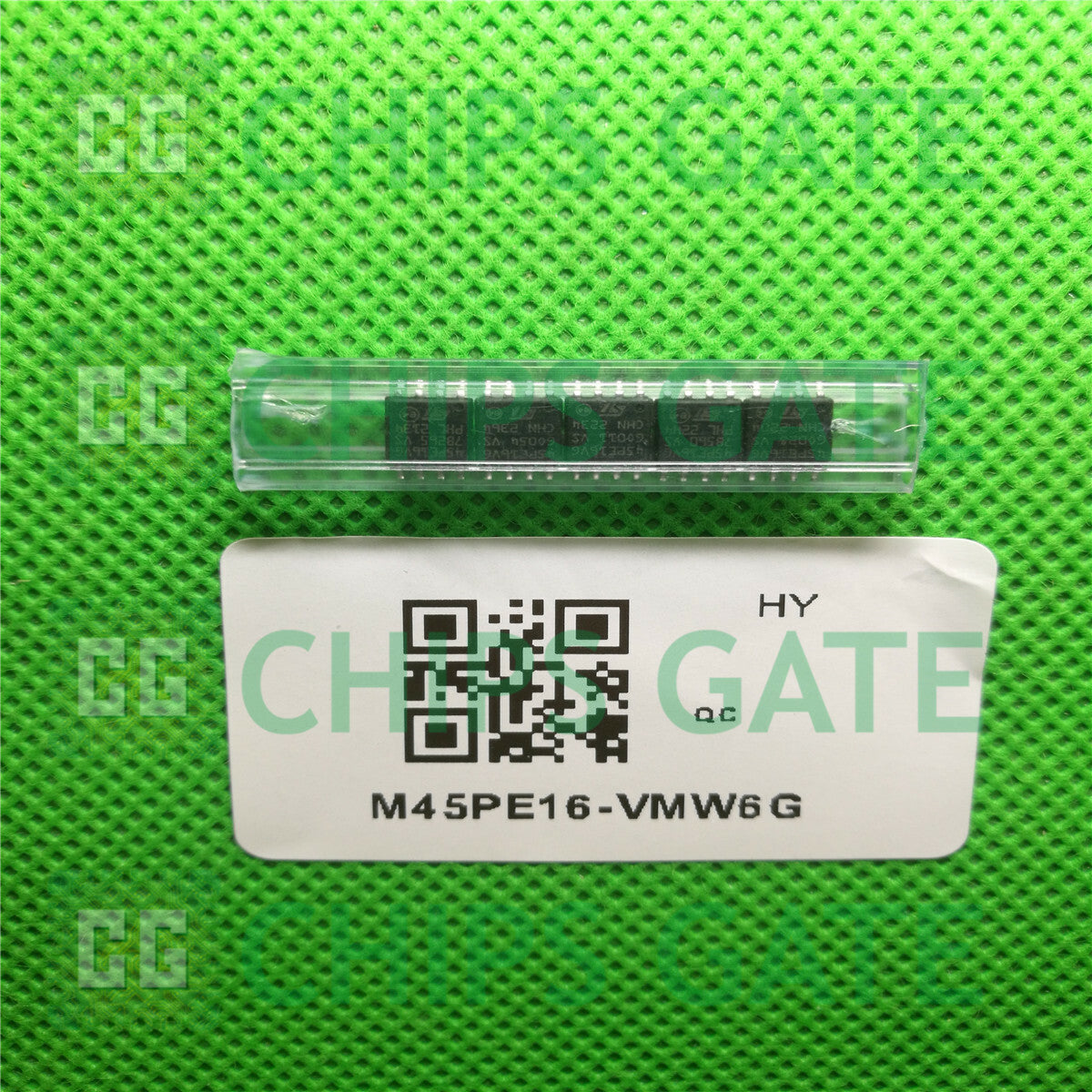 St M45PE16-VMW6G