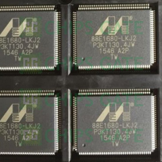 Marvell 88E1680-A2-LKJ2C000