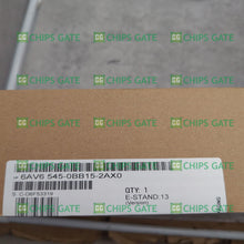 6AV6545-0BB15-2AX0