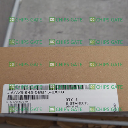 6AV6545-0BB15-2AX0