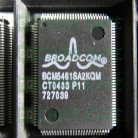 Broadco BCM5461SA2KQM-P11