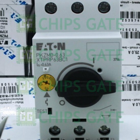 Eaton Moeller PKZM0-0.63