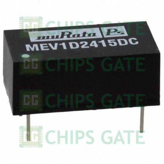 Murata Power MEV1D2415DC