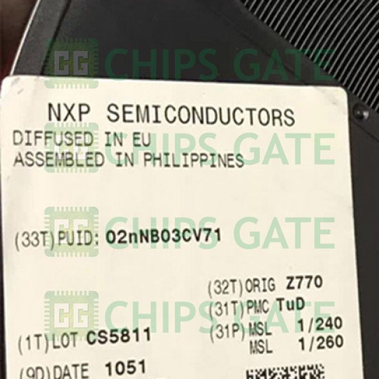 Nxp PCA9575HF