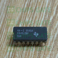 Harris CD4512BF