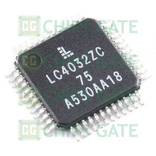Lattice LC4032ZC-75T48C