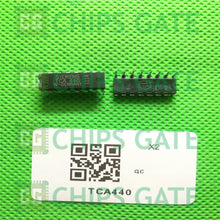 International Rectifier TCA440