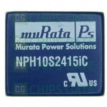 Murata Power NPH10S2415IC