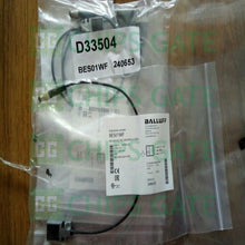 Balluff R01ZC-PSC70B-BP00.3-GS49