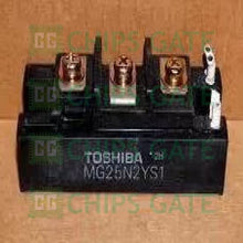 Toshiba MG25N2YS1