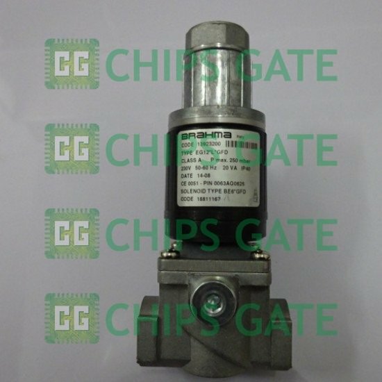 Brahma EG12*L*GFD