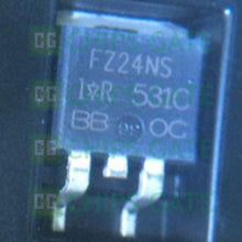 International Rectifier IRFZ24NSTRLPBF