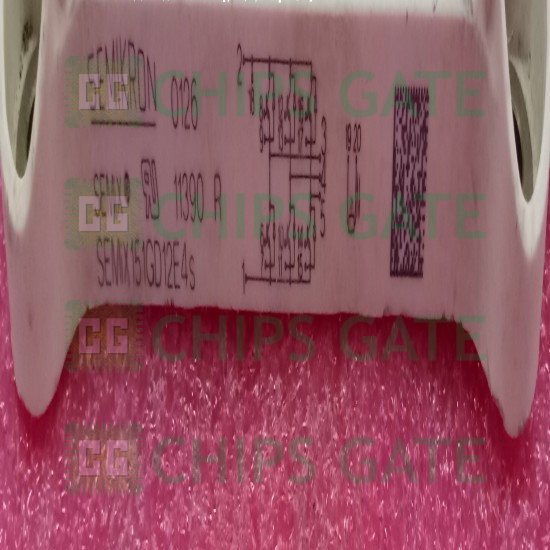 SEMIX151GD12E4S