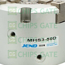 MHS350D
