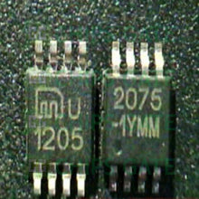 Micrel MIC2075-1YMM