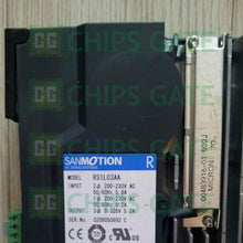 Sanyo RS1L03AA