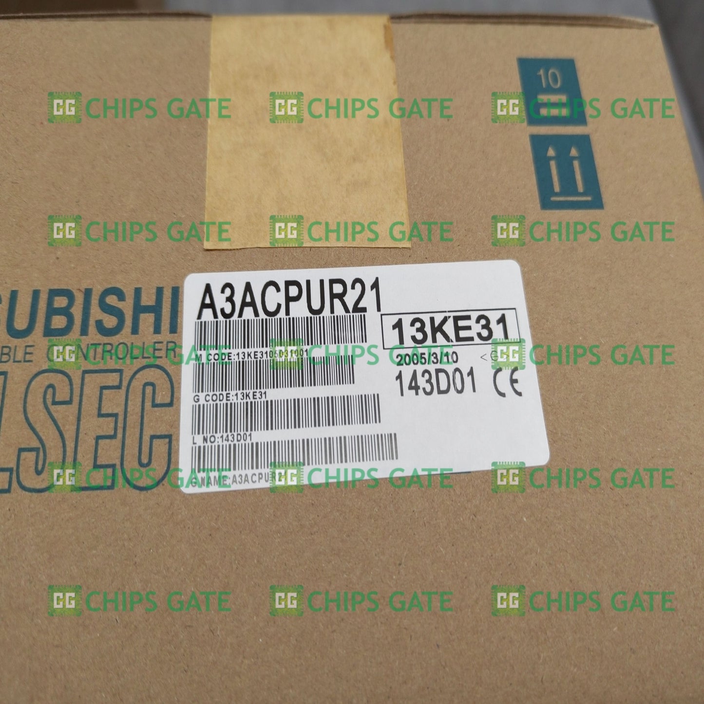 A3ACPU