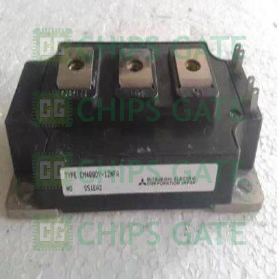 CM400DY12NFA