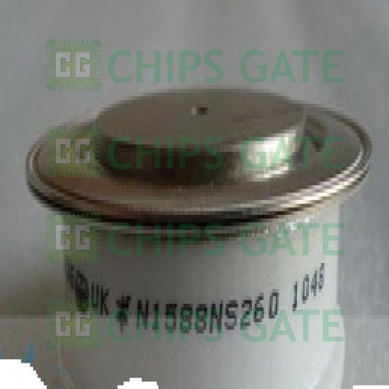 Westcode N1588NS260