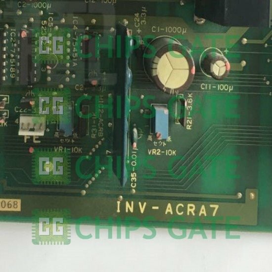Hitachi INV-ACRA7