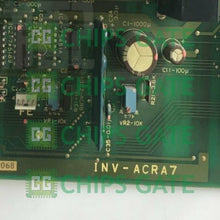 Hitachi INV-ACRA7