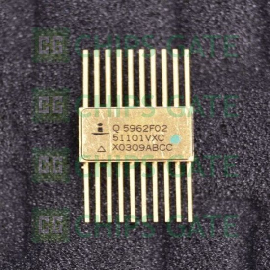 Harris 5962F9565001VXC