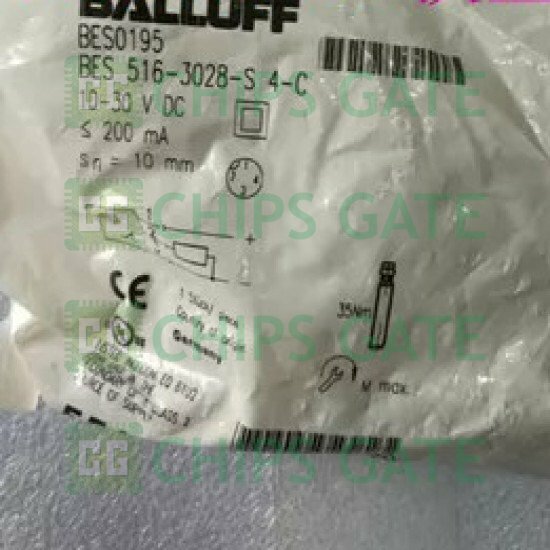 Balluff 516-3028-S4-C