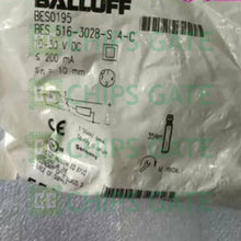 Balluff 516-3028-S4-C