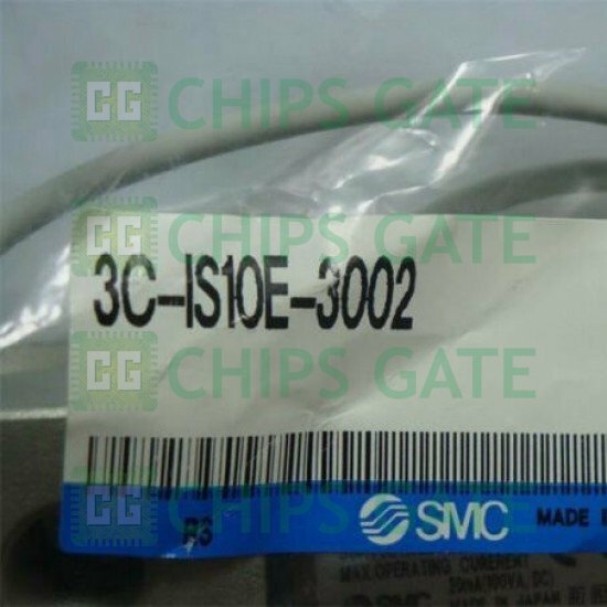 3CIS10E3002