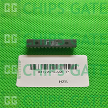Idt IDT7201LA50TP