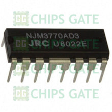 Jrc NJM3770AD3