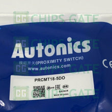 Autonics PRCMT18-5DO