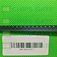 International Rectifier IRLML6401