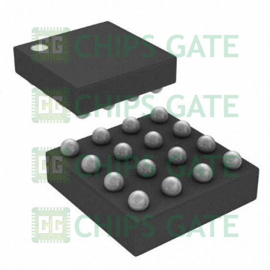 Maximum DS1859B-050-T&R