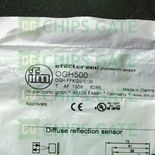 Ifm OGH500