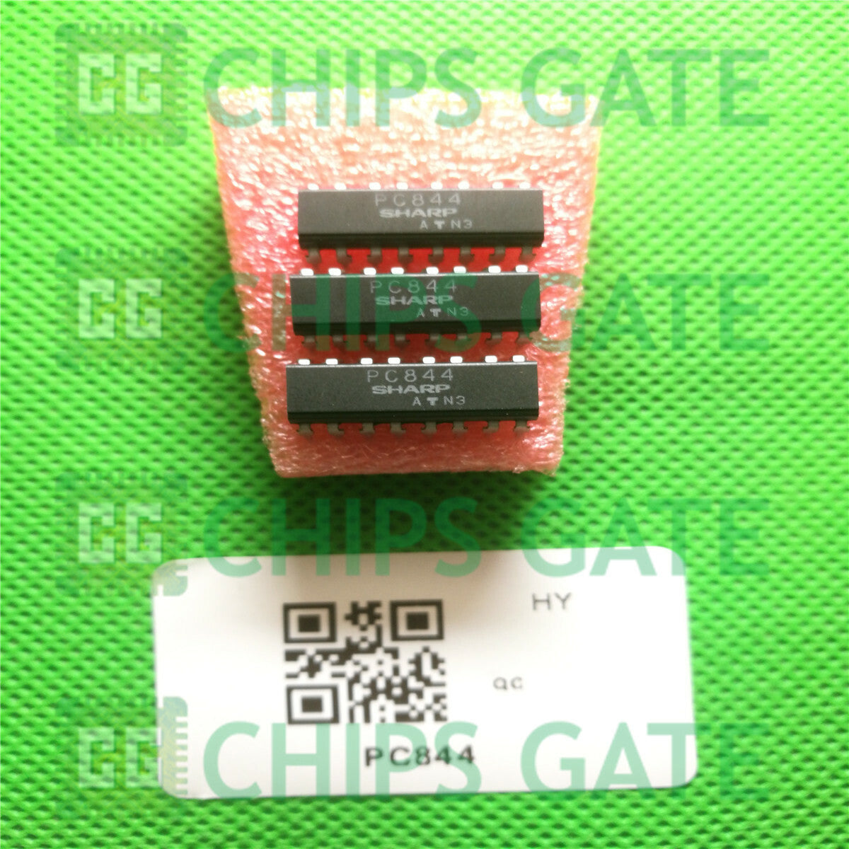 Sharp PC844