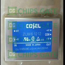 Cosel ZUW61212