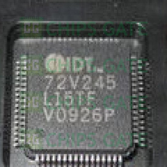 Idt IDT72V245L15TF