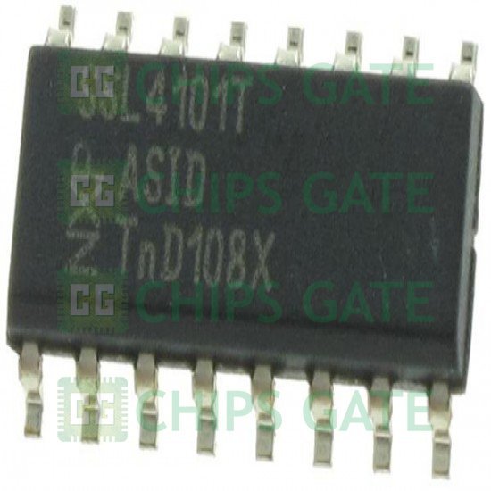 Nxp SSL4101T-1