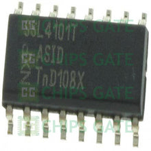 Nxp SSL4101T-1