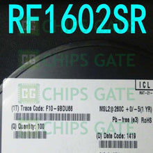 Rfmd RF1602SR