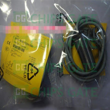 Turck BI10-M30-RZ3X-S90