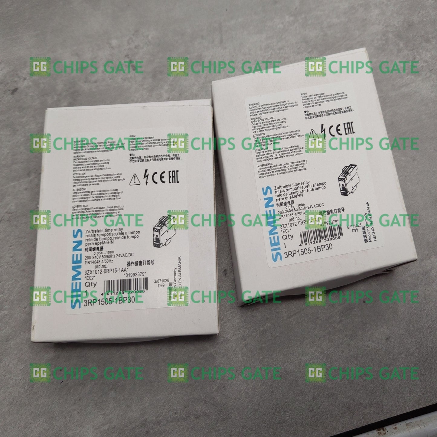 3RP15051BP30